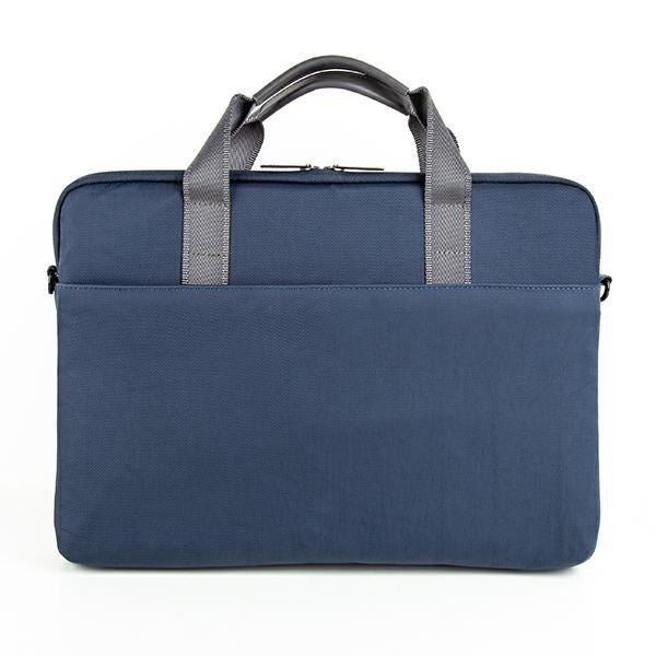 Uniq Torba Stockholm Klēpjdatora Soma 16" (UNIQ-STOCKHOLM(16)-ABSBLUE)