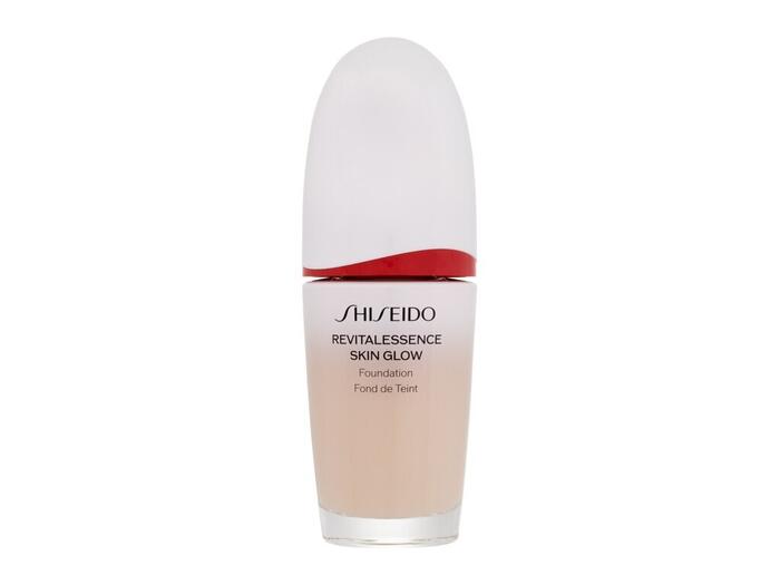 Shiseido Revitalessence Makeup Tonālais krēms sejai