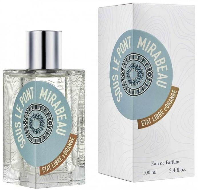 Etat Libre d’Orange Sous Le Pont Mirabeau Парфюм EDP 100 ml (3760168592720)