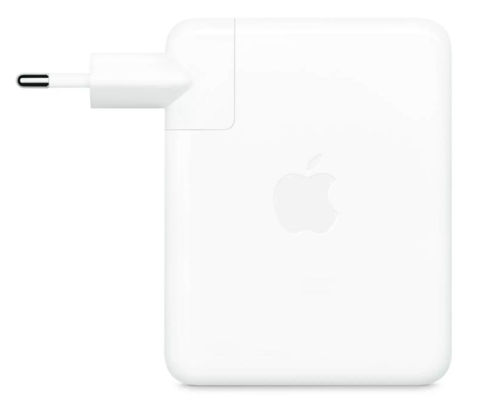 Apple MW2M3ZM/A Сетевое зарядное устройство USB-C 140W (MW2M3ZM/A)