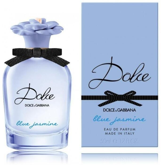 Dolce & Gabbana Dolce Blue Jasmine Парфюм EDP 50 ml (8057971187997)