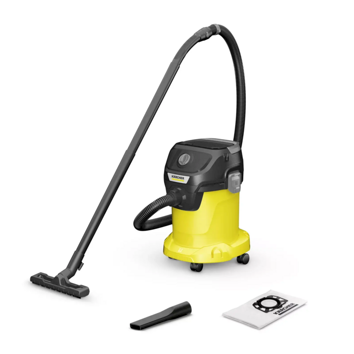 Karcher Kärcher KWD 3 V-17/4/20/F Cilindriskā