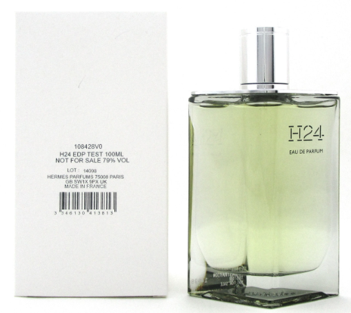 Hermès H24 Smaržas EDT 100 ml