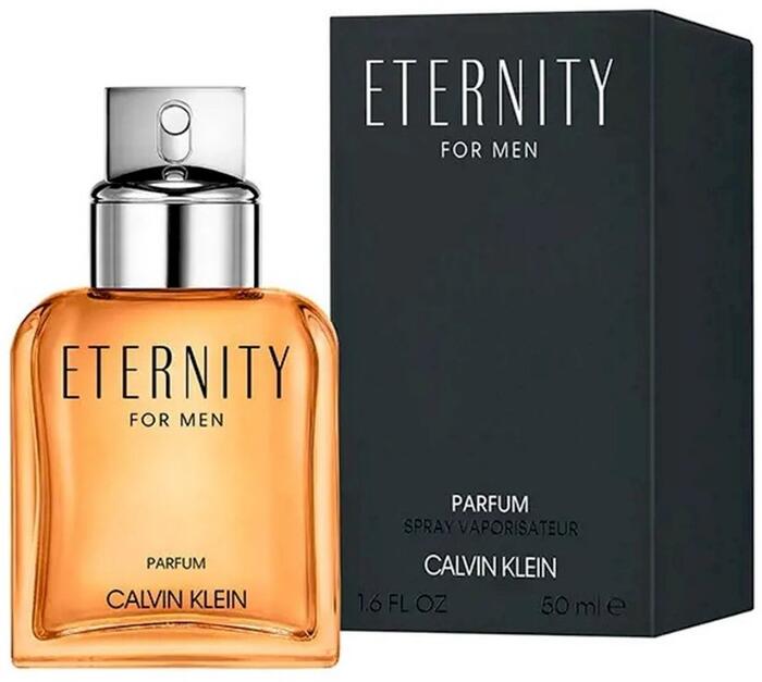 Calvin Klein Eternity for Men Парфюм PAR 50 ml (3616303549756)