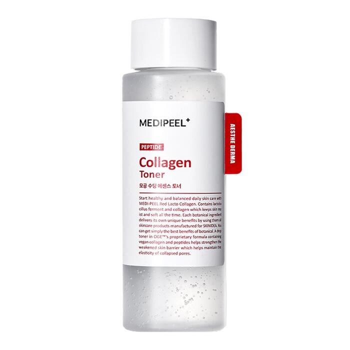 MEDI-PEEL Red Lacto Collagen Soothing Essence