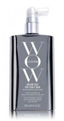 Color Wow Dream Coat Спрей для вьющихся волос 200 ml (5060150185304)