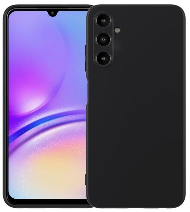 Mocco Silicon Back Case Aizmugurējais Silikona
