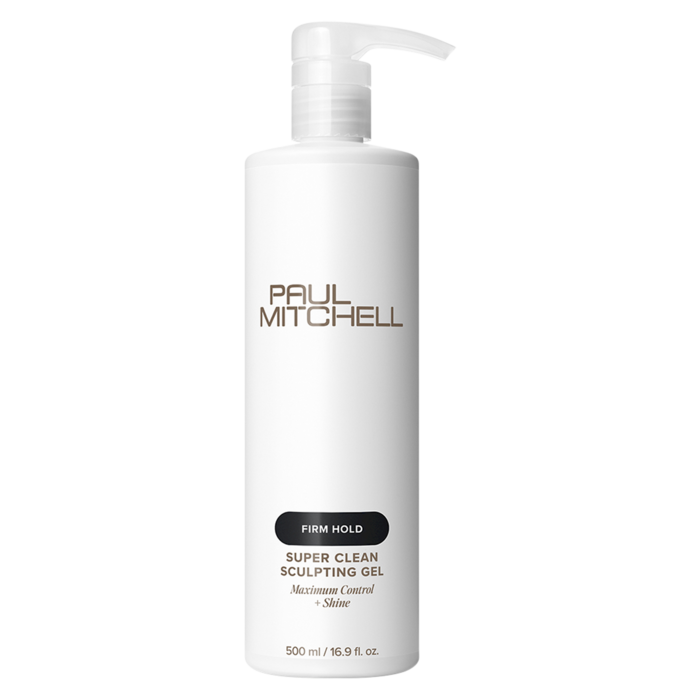 Paul Mitchell Firm Hold Hair Gels