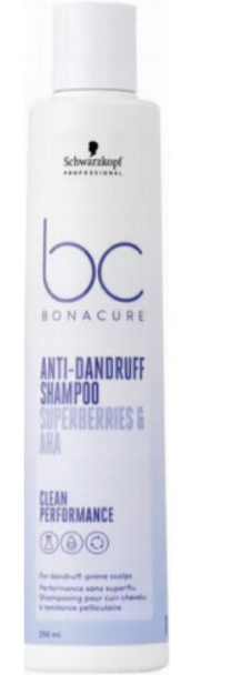 Schwarzkopf Professional BC Bonacure Scalp Genesis