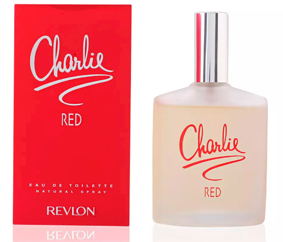Revlon Charlie Red Парфюм EDT 100 ml (5000386008466)