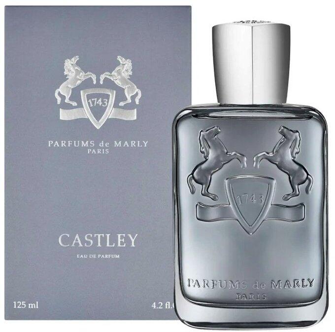 Parfums de Marly Castley Парфюм EDP 125 ml (3700578506757)