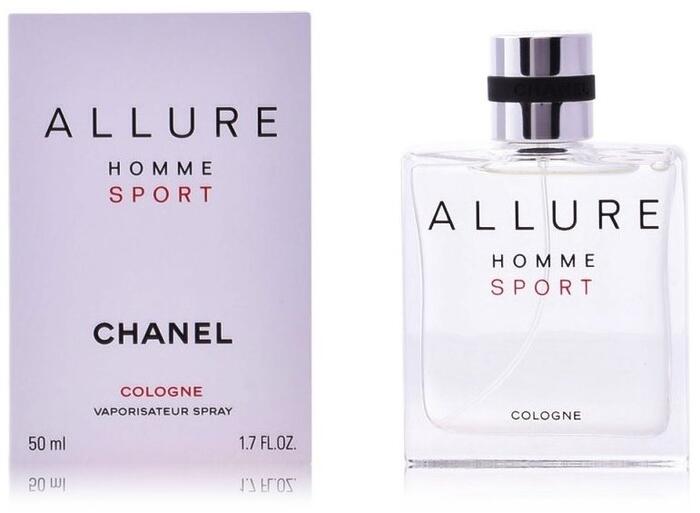 Chanel Allure Homme Sport Cologne Smaržas