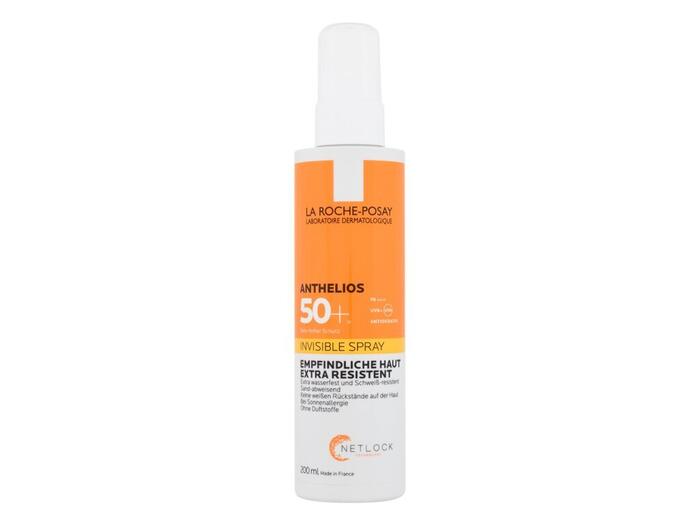 La Roche-Posay Anthelios Sun Body Lotion