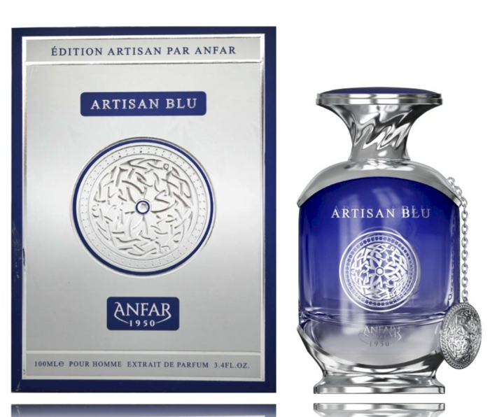 Anfar Artisan Blu Парфюм PAR 100 ml (6292257644128)