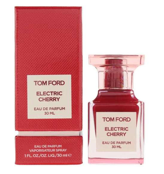 Tom Ford Electric Cherry Парфюм EDP 30ml (888066143127)