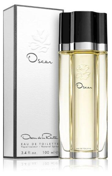 Oscar de la Renta Oscar Smaržas