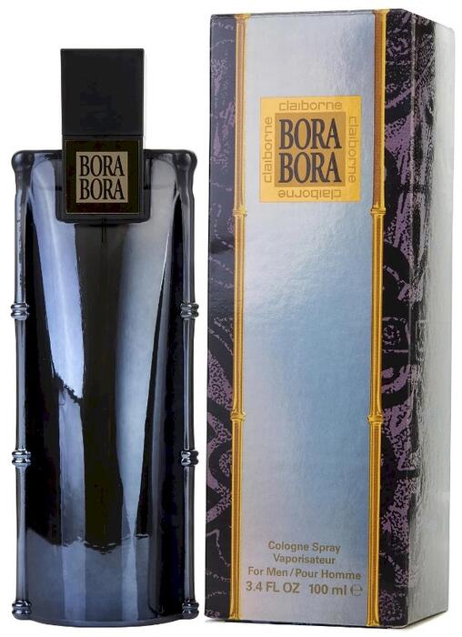 Liz Claiborne Bora Bora Одеколон EDC 100ml (98691021701)