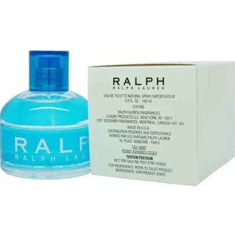 Ralph Lauren Ralph Smaržas EDT 100