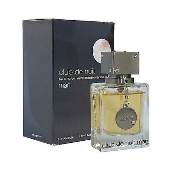 Armaf Club de Nuit Парфюмированная вода EDP 30ml (6294015158816)