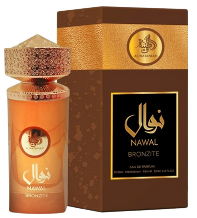 Al Wataniah Nawal Bronzite Парфюм EDP 100 ml (5055810056193)