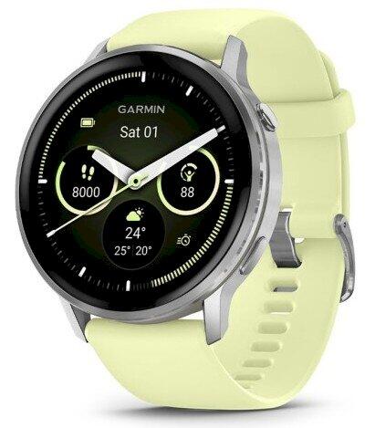 Garmin Venu 4 Viedpulkstenis 45mm (010-03014-02)