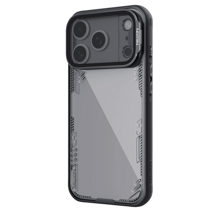 Nillkin Iceblade Prop Cover Чехол для Apple iPhone 17 Pro (57983127584)