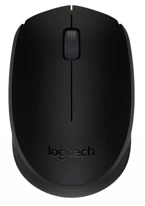 Logitech M171 Bezvadu pele (910-004424)