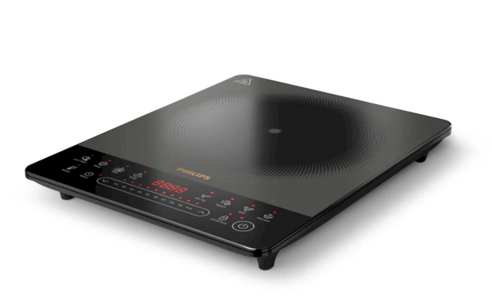 Philips 5000 series HD5850/90 Galdvirsmas indukcijas