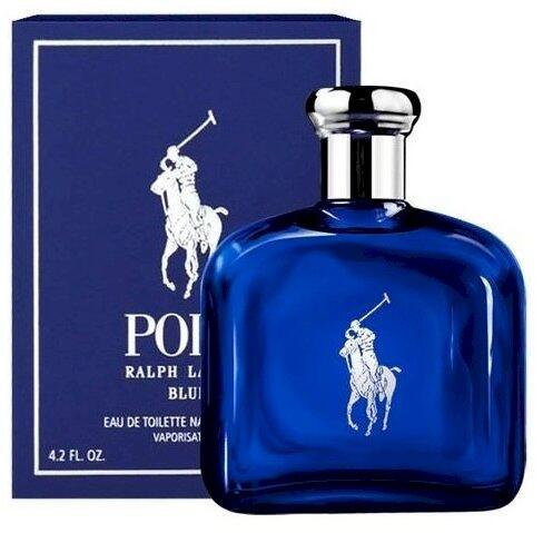 Ralph Lauren Polo Blue Smaržas EDT