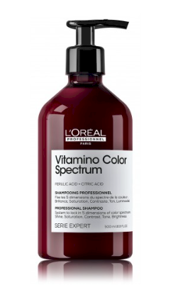 L’Oréal Professionnel Série Expert Vitamino Color Spectrum Шампунь 500 ml (3474637270018)