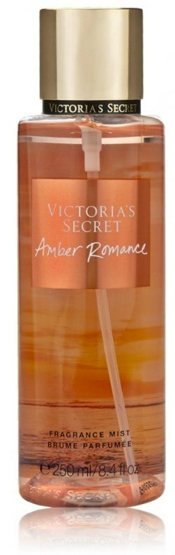 Victoria's Secret Amber Romance Парфюм BOR 250 ml (667538086175)