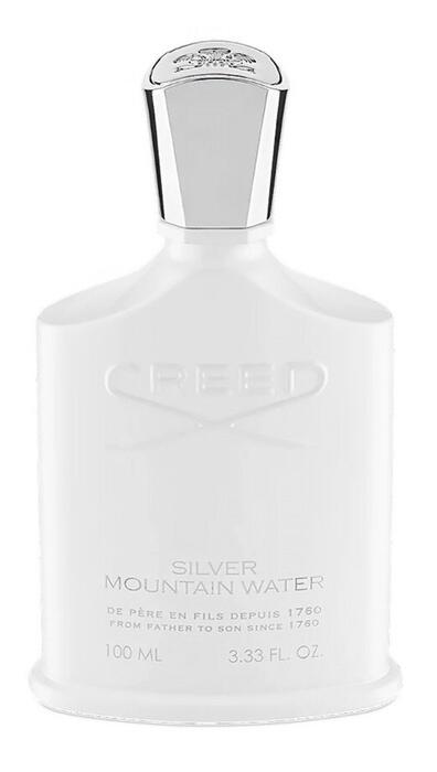 Creed Silver Mountain Water Smaržas EDP