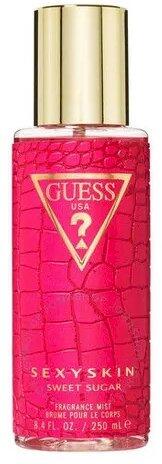 Guess Sexy Skin Body Spray Smaržas