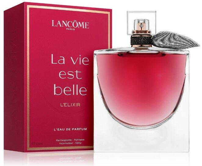 Lancome Lancôme La Vie Est Belle