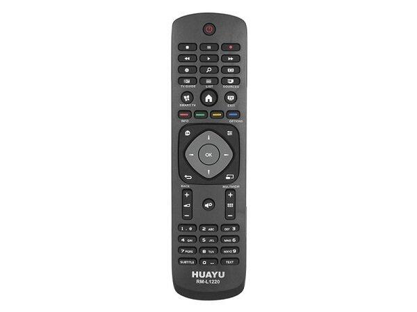 Lamex LXP1220 Tālvadības pults LCD televizoram