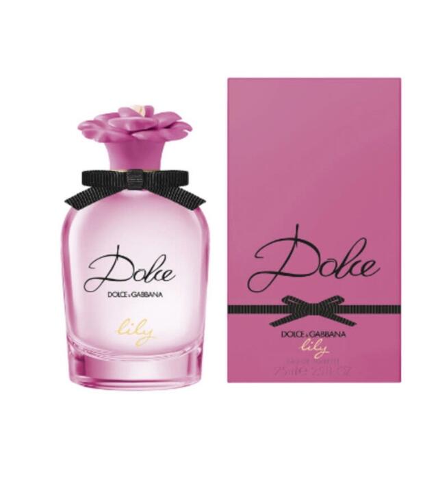 Dolce & Gabbana Dolce Lily Парфюм EDT 50ml (3423222052416)