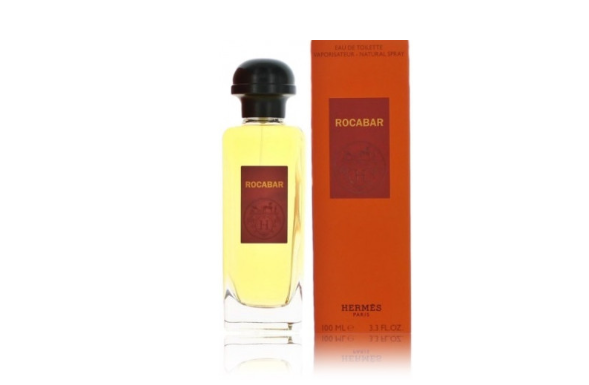 Hermès Rocabar Smaržas EDT 100 ml