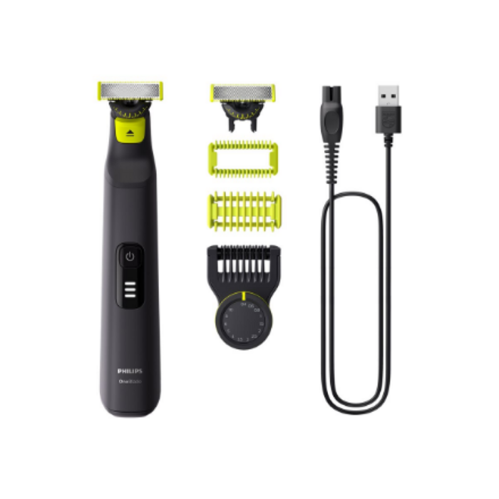 Philips OneBlade Pro 360 QP6542/15 Trimmeris