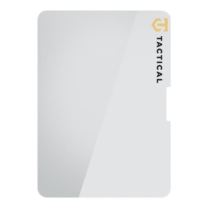 Tactical Glass Shield Aizsargstikls priekš Apple