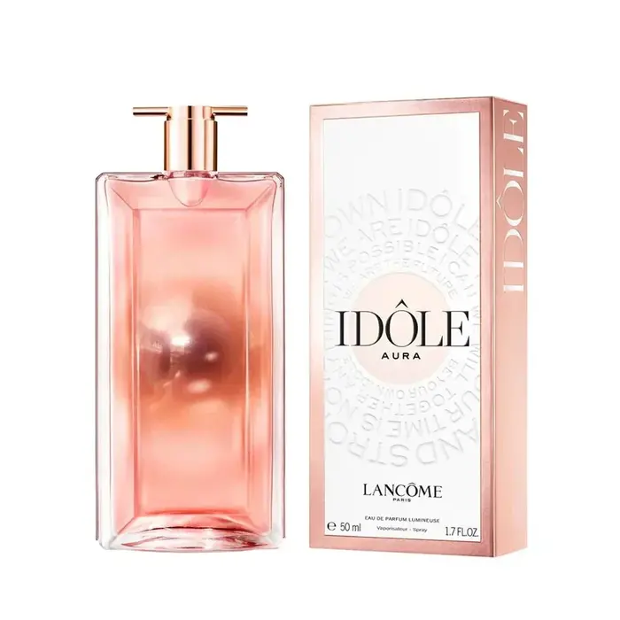 Lancôme Idôle Aura Парфюмированная вода EDP 100 ml (3614273476164)