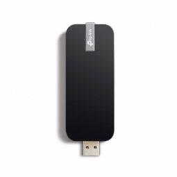 TP-LINK Archer T4U Bezvadu tīkla Adapteris