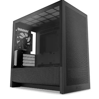 NZXT H9 H3 Flow Midi Tower