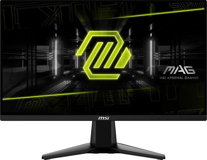 MSI MAG 255F E20 Monitors 24