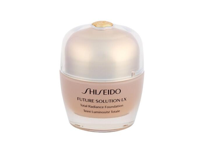Shiseido Future Solution LX Makeup Tonālais