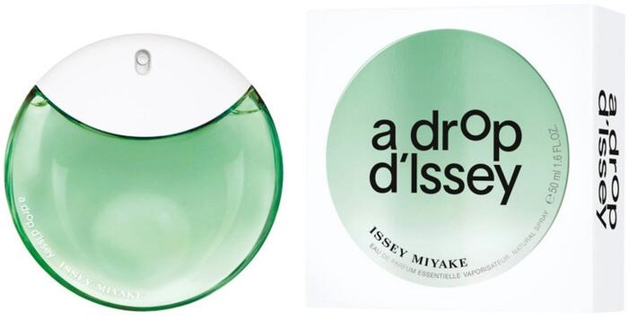 Issey Miyake A Drop d`Issey Essentielle