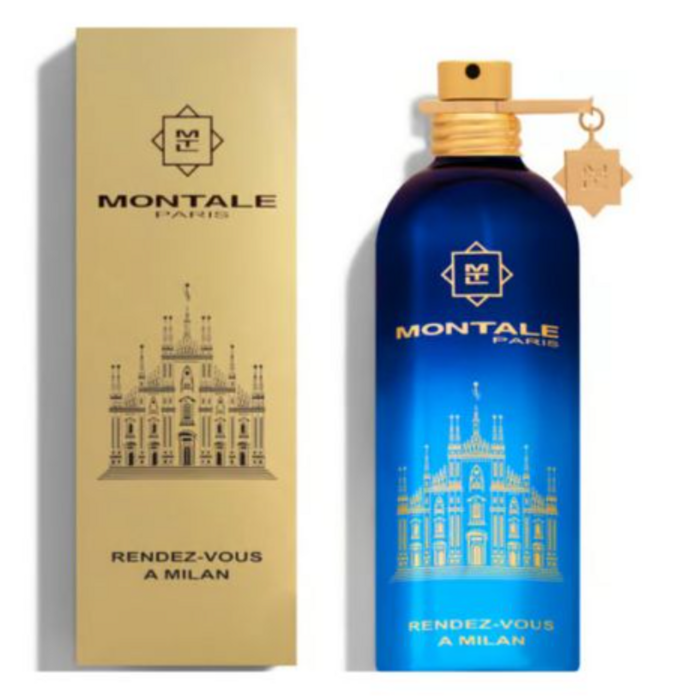 Montale Rendez-Vous à Milan Парфюм EDP 100 ml (9990001576219)