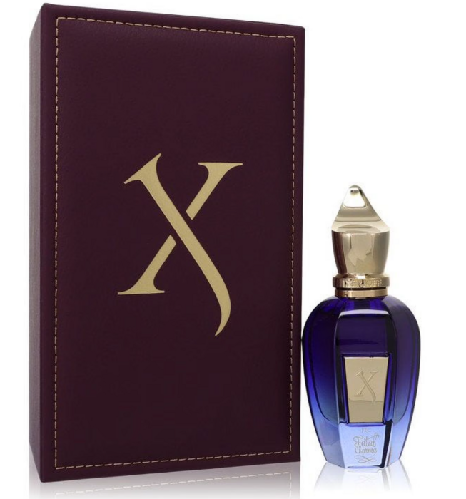 Xerjoff Fatal Charme Smaržas EDP 50ml