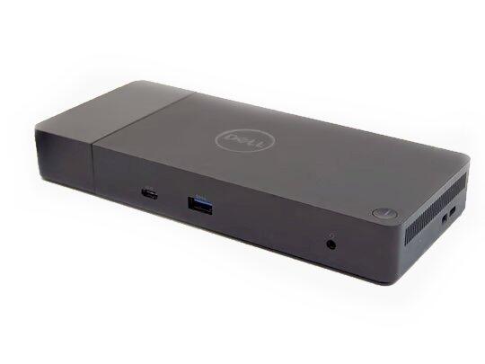 Dell WD19 USB-C Dokstacija 2x DP