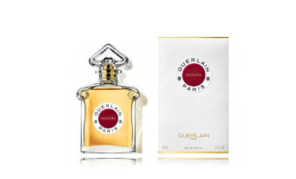 Guerlain Samsara Smaržas EDP 75 ml