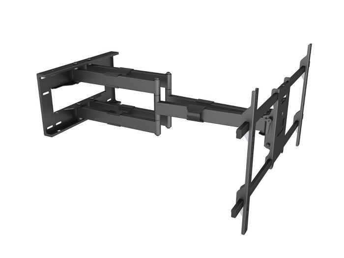 Multibrackets MB-6546 TV sienas grozāmais  kronšteins